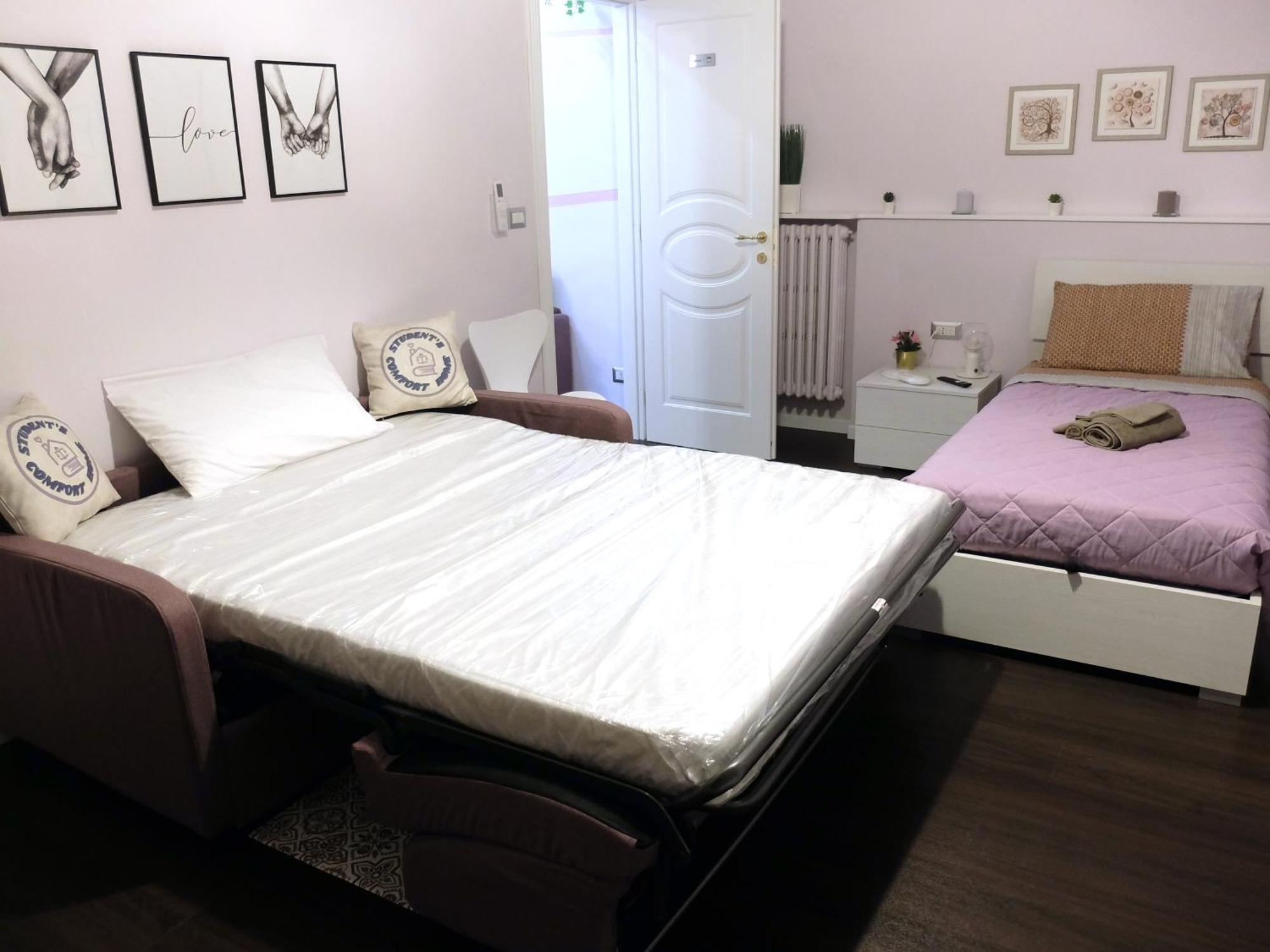 Appartamento Comfort *