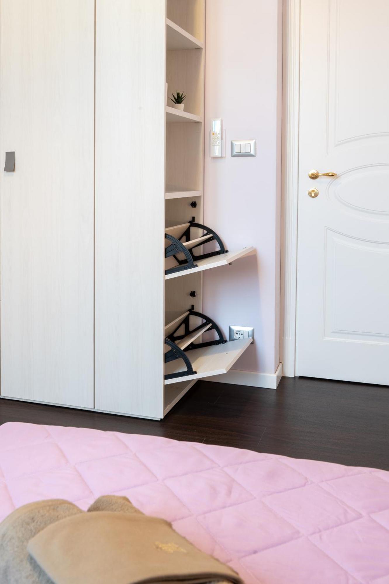Appartamento Comfort Torino